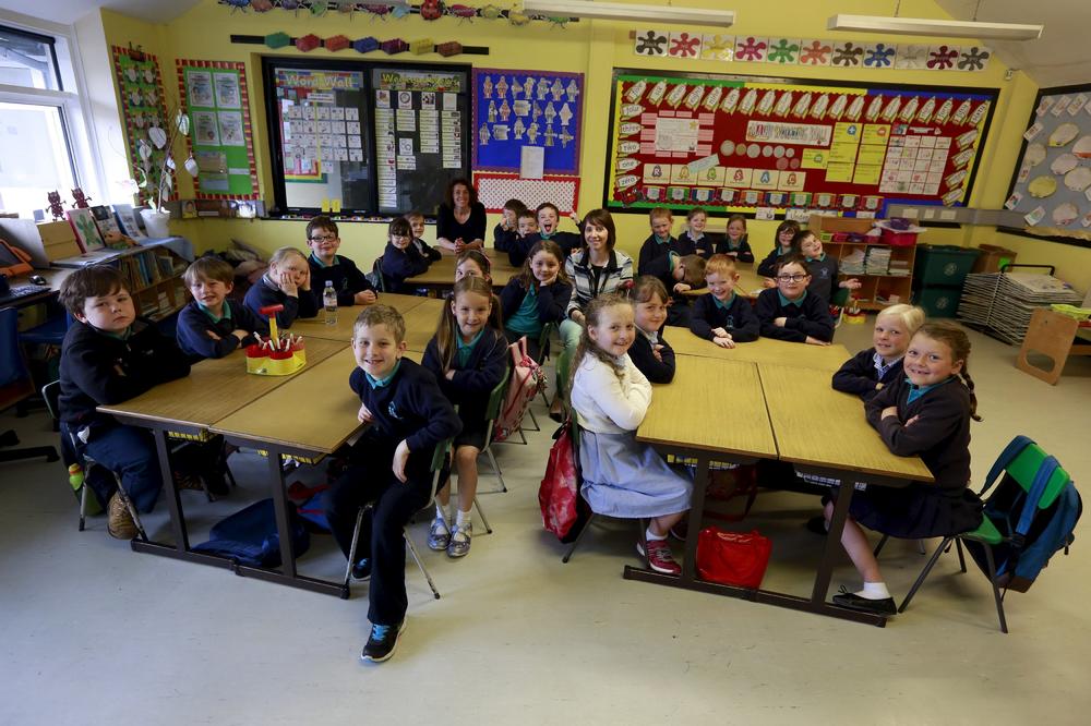 Učiteljica je postavila deci prosto pitanje, njihovi odgovori su joj slomili srce (FOTO)