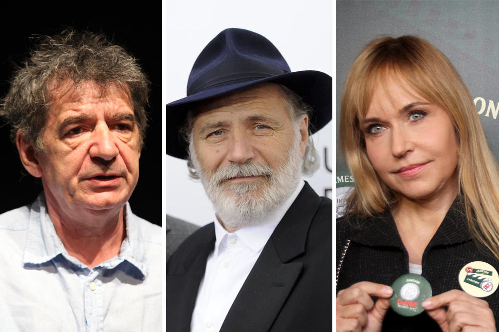 NEKI JEDVA PREŽIVLJAVAJU! Koliko zarađuju NAJPLAĆENIJI srpski glumci!