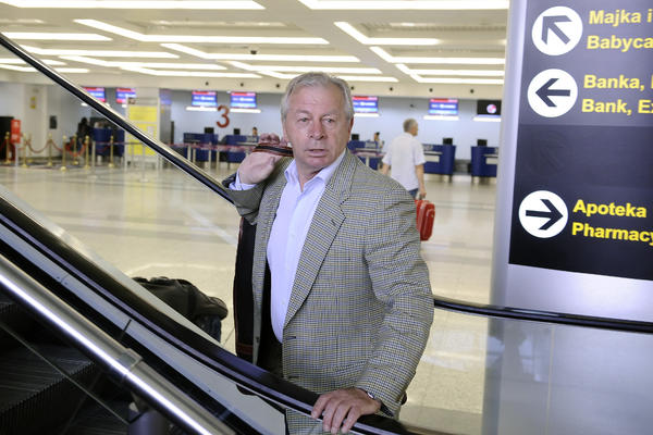 Da li će im to pomoći da se vrate u vrh? Legenda kluba postala predsednik OFK Beograda