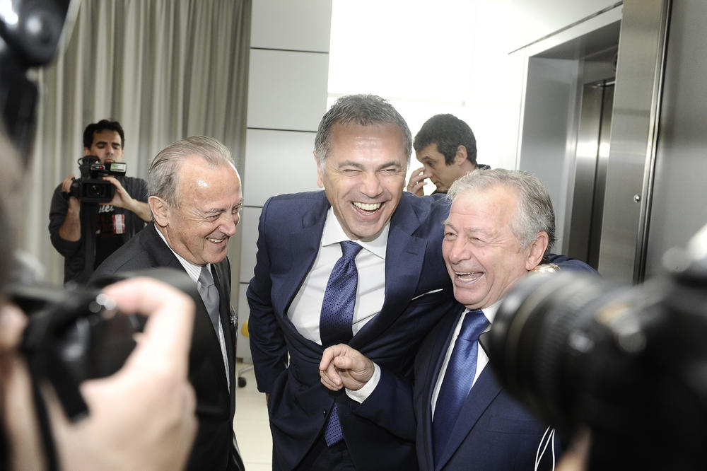 Terzić odgovorio Iliji Petkoviću na masne prozivke koje je izneo u medije!