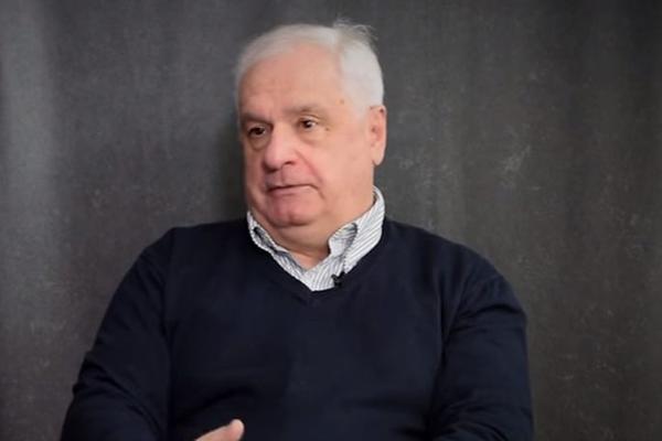 Špijunski rat na Balkanu započeo je hapšenjem hrvatskog obaveštajca u Beogradu