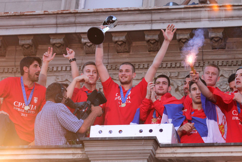 foto: Damir Dervišagić