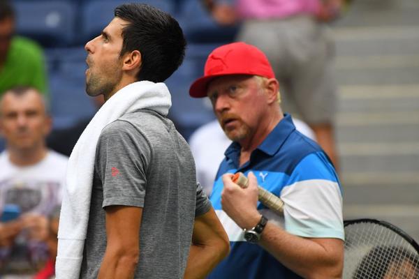 Ako se ne desi još jedno čudo, evo sa kim će se Novak boriti za polufinale US opena! (FOTO)