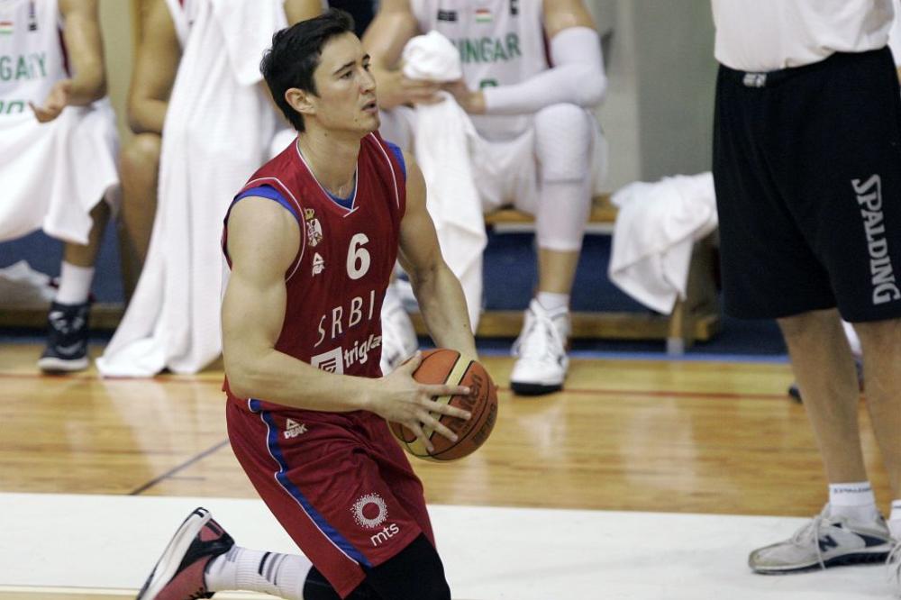 Zvanično! Partizan dobio pojačanje! Njegov stav će oduševiti navijače crno-belih! (VIDEO)