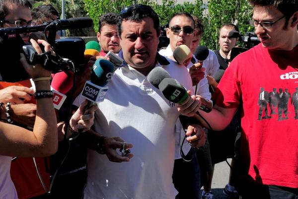 Balotelijev agent žestoko izvređao Klopa: Odličan je trener, ali je ovako zaista veliko go**o! (FOTO)