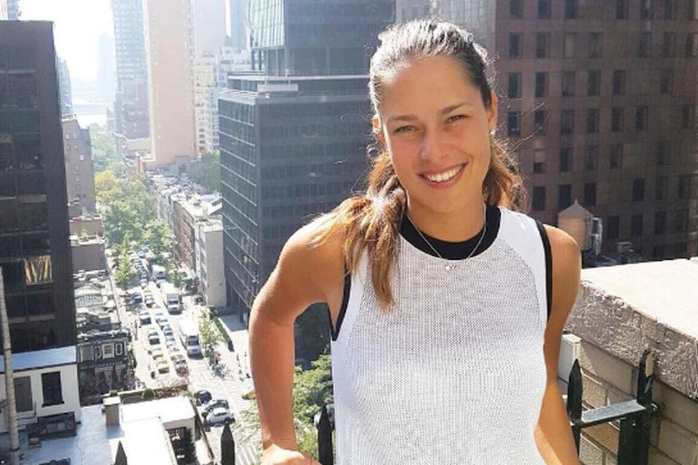 Ana Ivanović odlučila čime će da se bavi nakon što se oprosti od tenisa! (VIDEO)