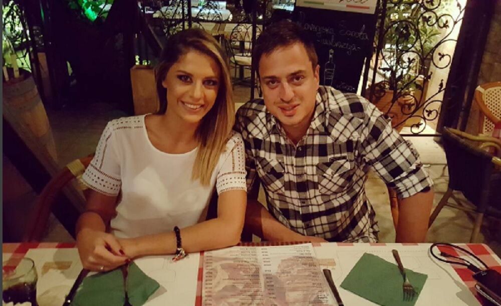 Tijana Savić, Voditeljka, Instagram, Seksi, Lepota