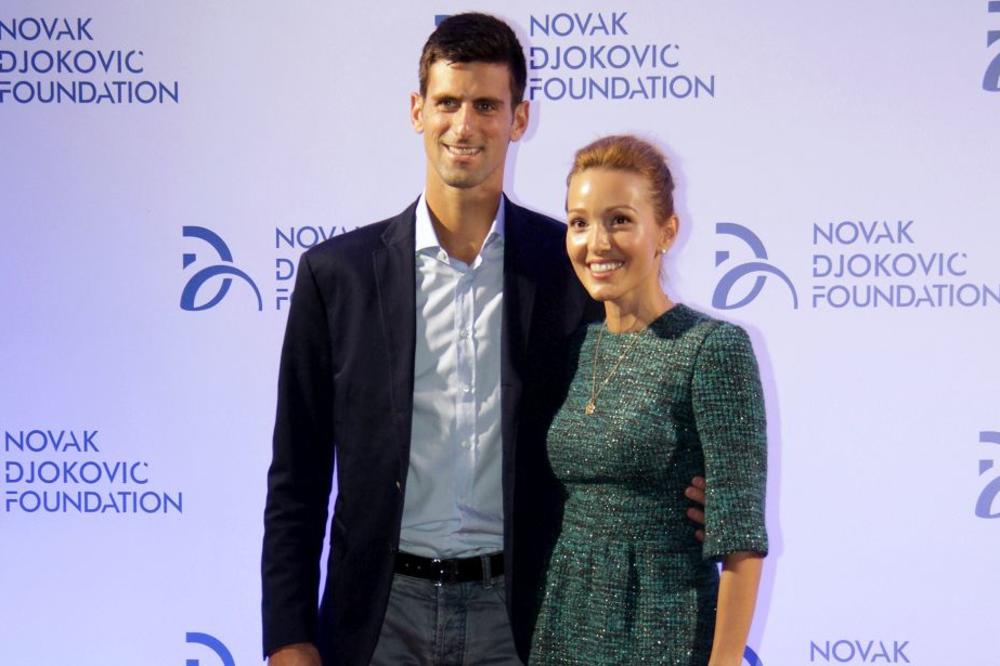 NOVAKA NIKADA NISTE VIDELI OVAKVOG: Đoković otvorio dušu o sinu, porodici, tenisu i svemu što vas je ikada zanimalo!