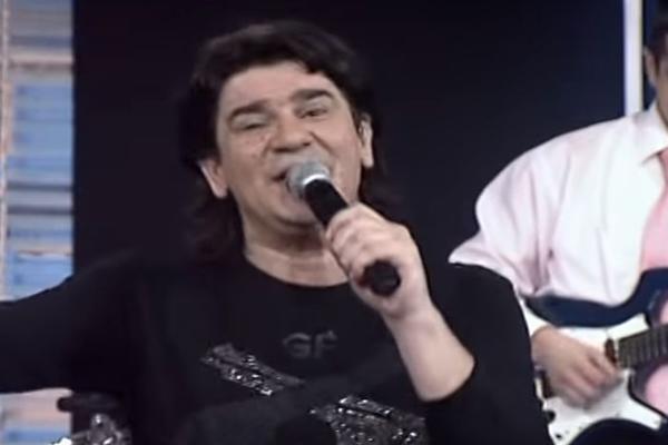 ISPLIVALA ISTINA NA POVRŠINU! Pre smrti Nino je pokušao da se UBIJE, a spasla ga je slavna pevačica: Osetio sam užasnu bol...