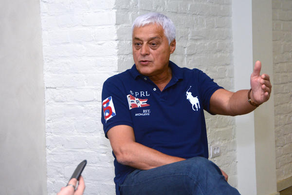 Dinamik na Crvenu zvezdu sa samo jednim ciljem!