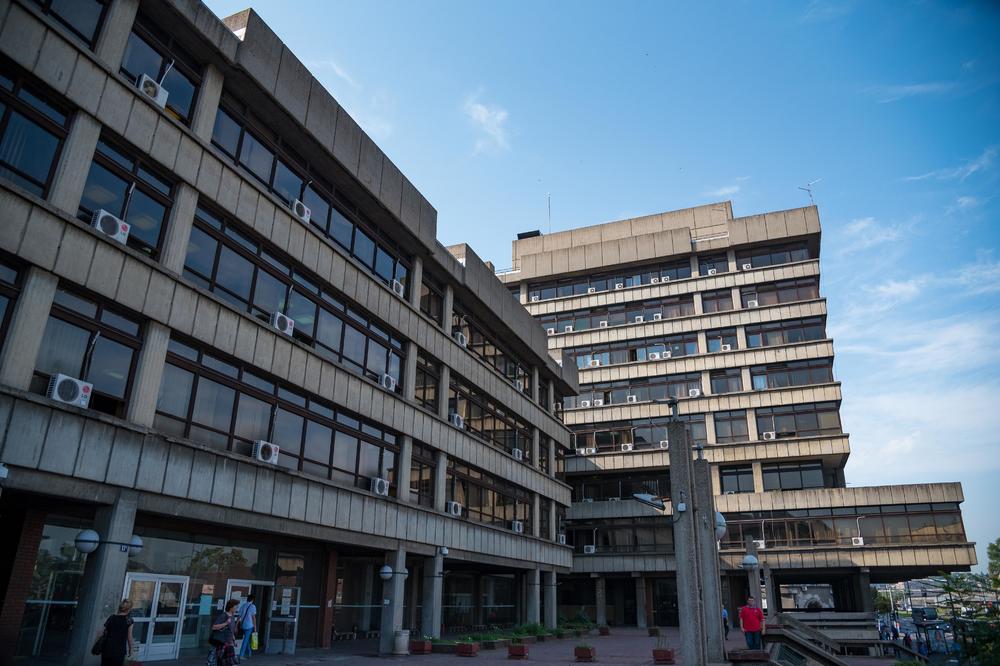 Pevaće pred tužiocem: Sutra saslušanje osumnjičenog za špijunažu!