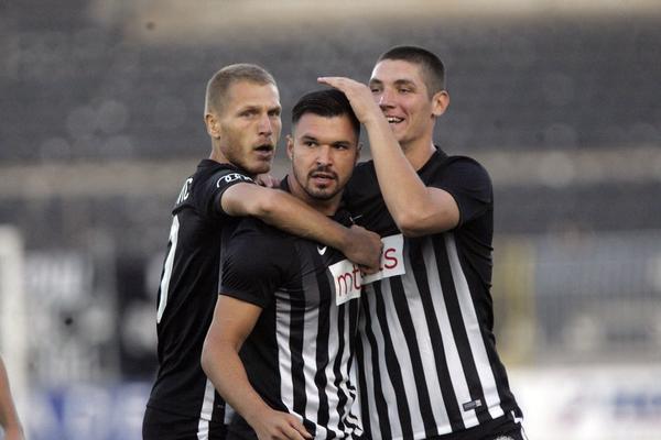 PRORADIO BUGARIN: Božinov odveo Partizan u četvrfinale Kupa! (VIDEO)
