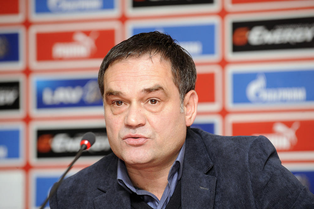 Sportski direktor Zvezde objasnio zašto se Ibanjez ne vraća i odgovorio na optužbe Edsona! (VIDEO)
