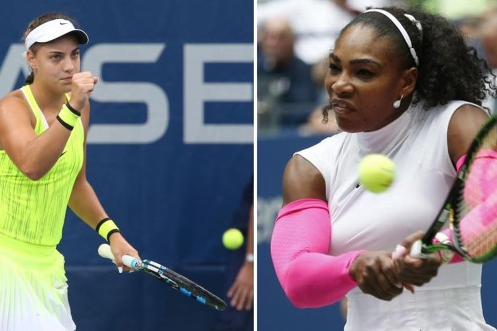 Serena srušila legendu, mlada Hrvatica je novo tenisko čudo sa Balkana!