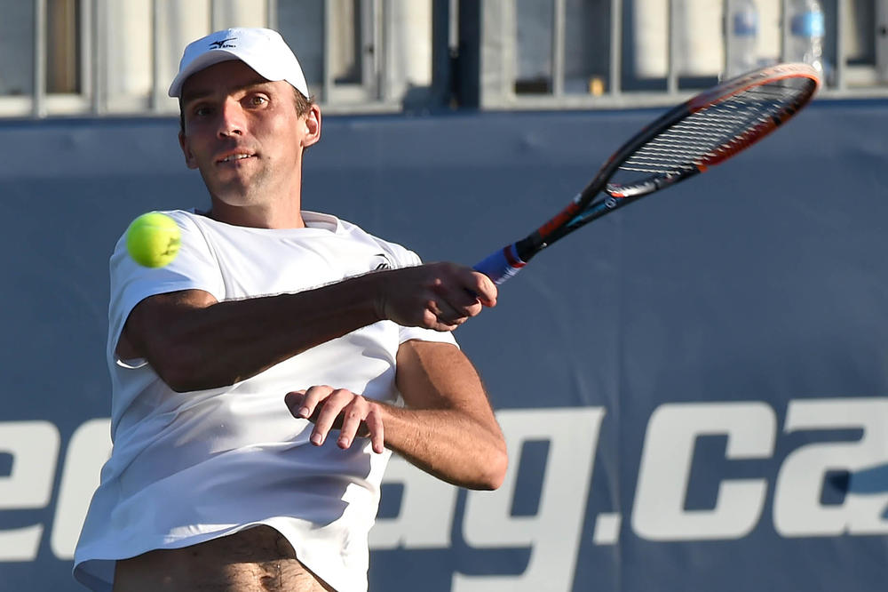 HRVAT SE NAŠALIO NA SVOJ RAČUN: U trećem setu moj fokus se spustio u toalet (VIDEO)