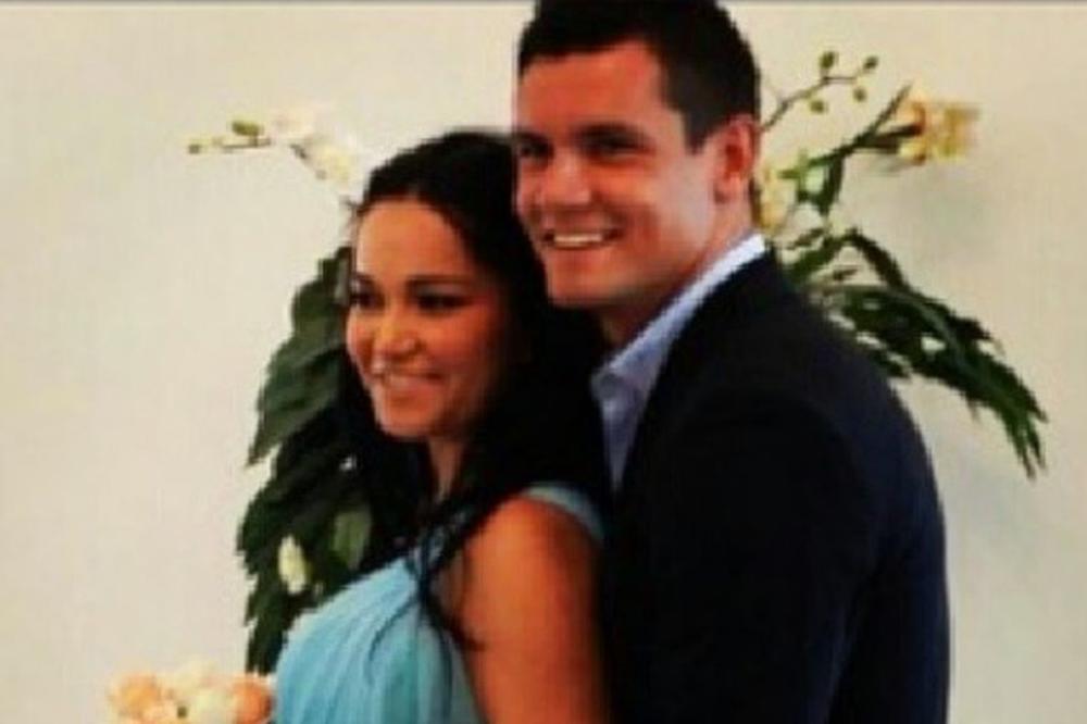 Iznuda, otmica, pretnje ubistvom: U aferu žene hrvatskog fudbalera se umešala policija!