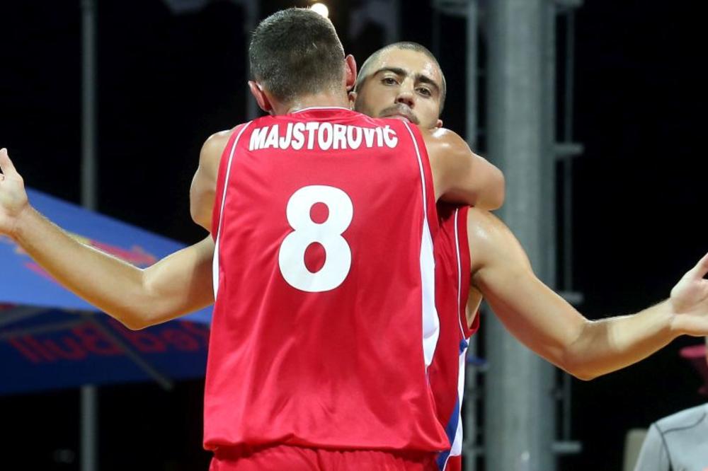 Da li je iko i sumnjao? Basketaši u finalu Svetskog prvenstva! (VIDEO)