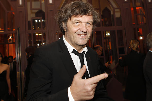 Kusturica patosirao Depardjea: On je raspadnuti alkoholičar, kleptoman i nemoralna drtina!