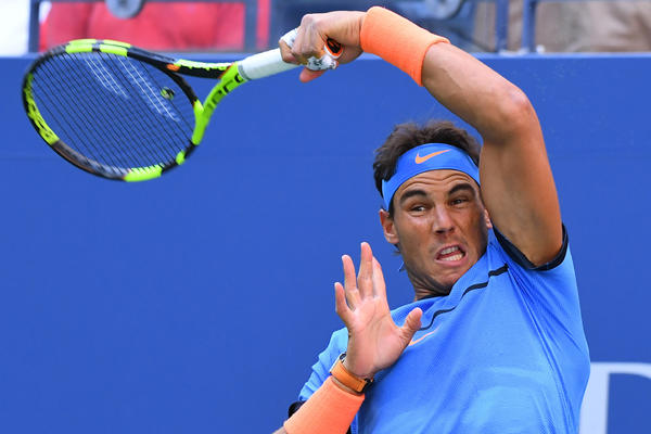 Posle ovih izjava, Đoković i Mari bi morali da se uplaše velikog Rafaela Nadala! (VIDEO)