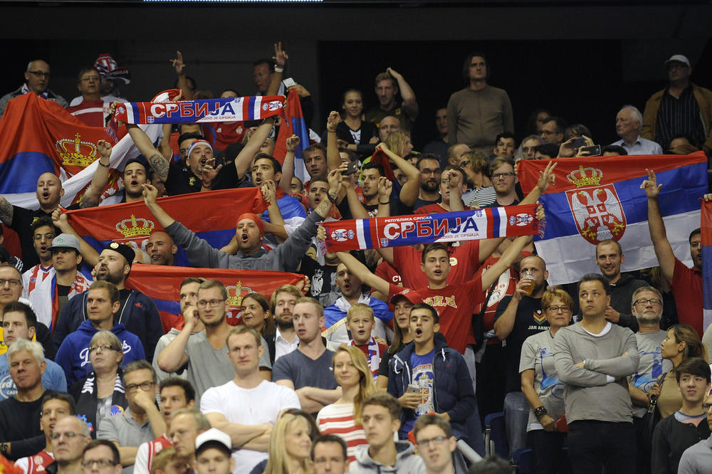 Srbija kreće ka Rusiji! Verujete li u Muslina i reprezentaciju? (ANKETA)
