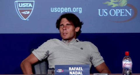 Nije to više to! Nadal eliminisan sa US opena! (VIDEO)