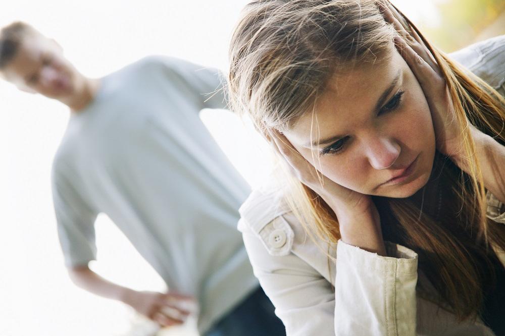 Top 3 muška izgovora za raskid veze (FOTO) (GIF)