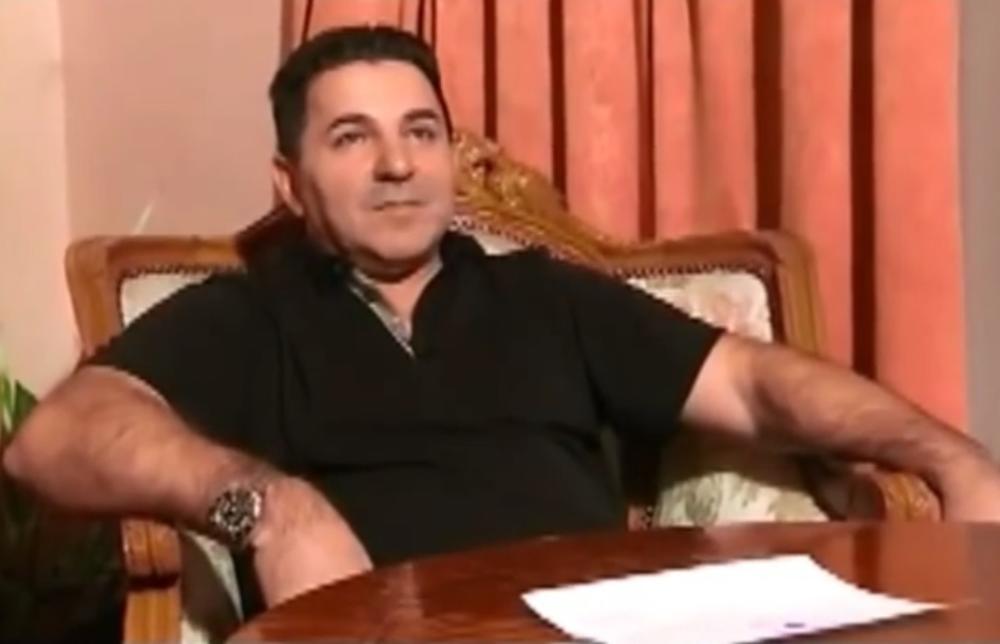 Naser Keljmendi