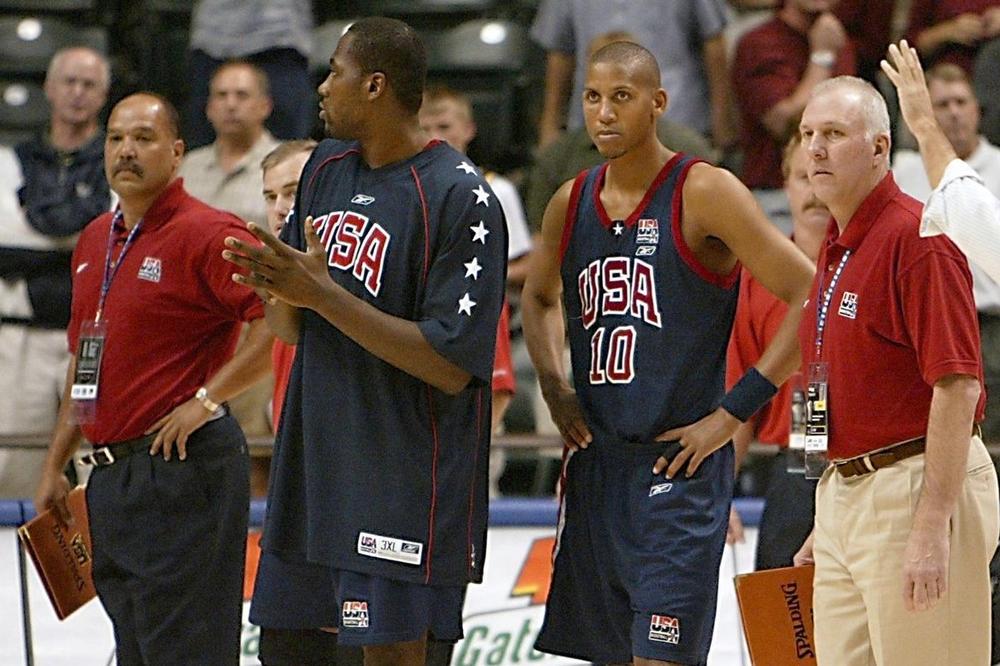 Na današnji dan je odigrana utakmica koju nam Ameri nikada neće zaboraviti! (VIDEO)