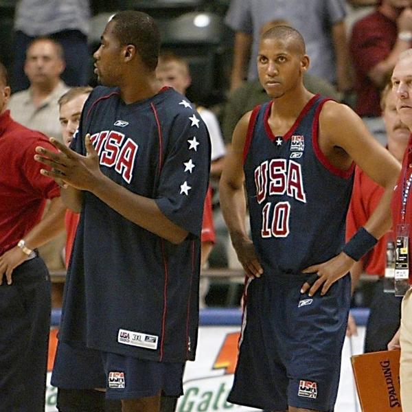 Da li ste ikada čuli za OVE?! Ameri objavili spisak za FIBA kvalifikacije, pogodite koliko NBA igrača je na njemu! (FOTO)