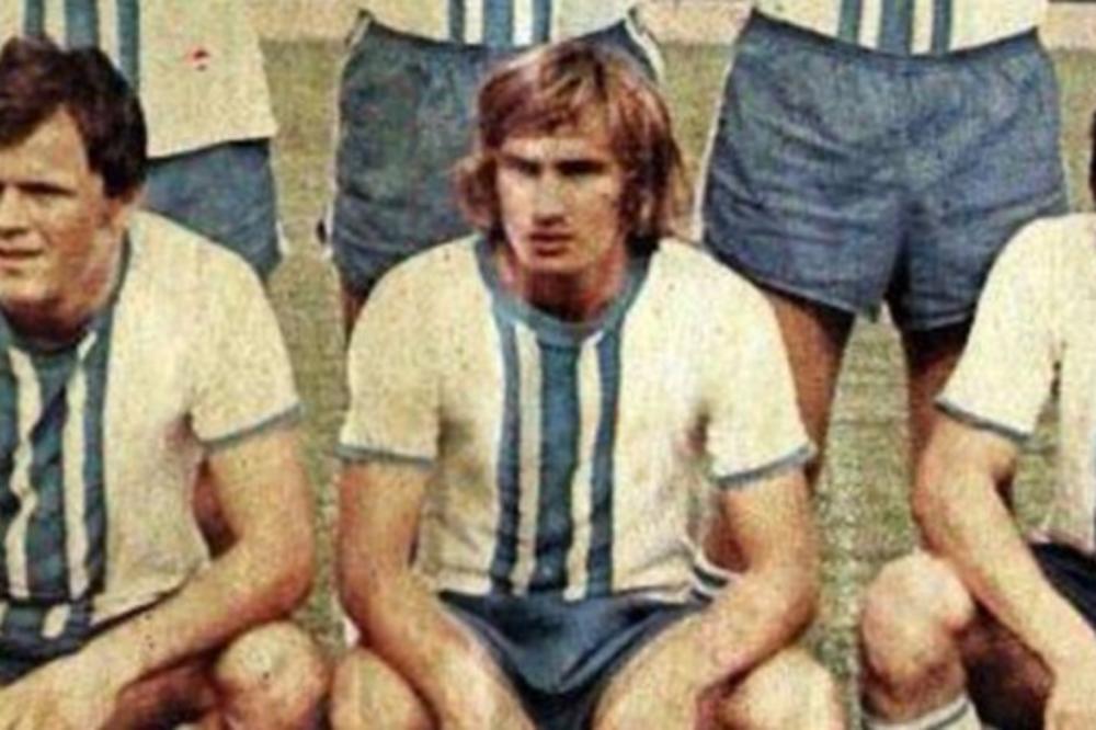 Legenda hrvatskog fudbala umrla posle uboda ose!