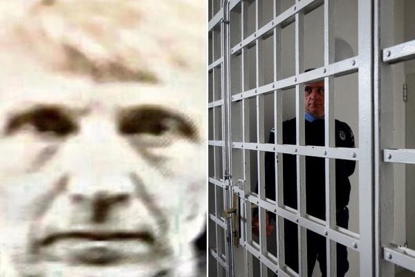 Čedo Čolović priznao krivicu, nagodio se sa Tužilaštvom za tri godine robije!