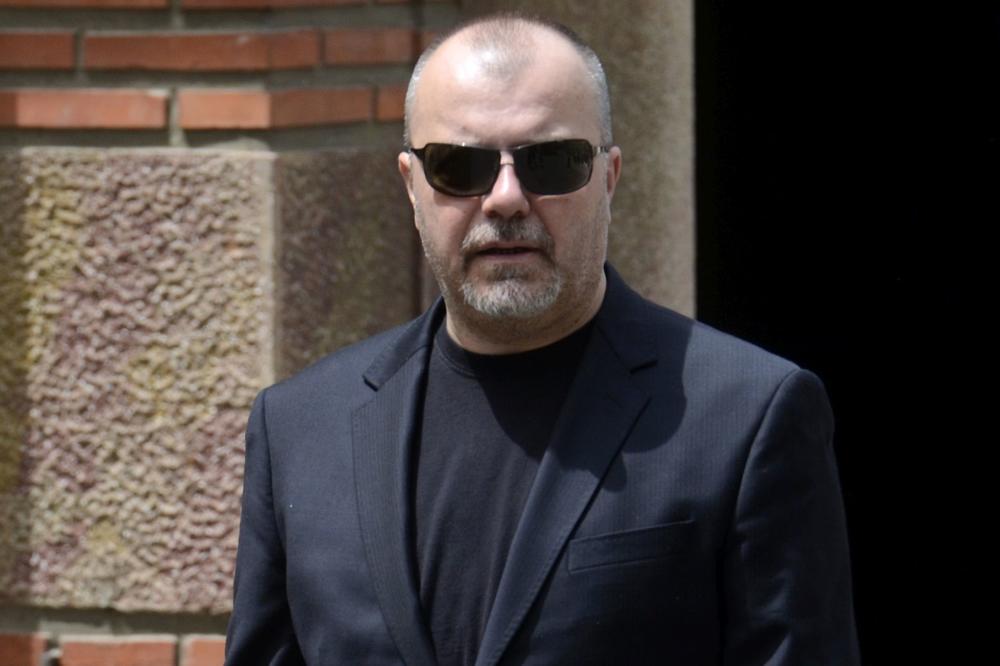 "NALETEO NA NJEGA U PUNOM GALOPU!" Teški detalji SMRTI Vladimira Koja, oglasio se njegov PRIJATELJ