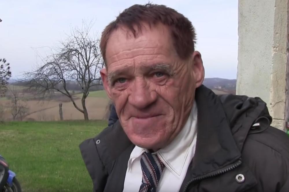 Glasao je, a njegovo objašnjenje šta očekuje je postalo hit na netu! (VIDEO)