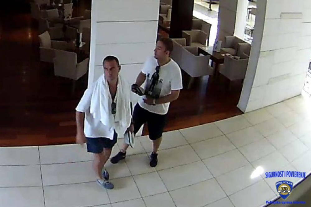Ako prepoznajete ovu dvojicu, odmah zovite policiju! (FOTO)