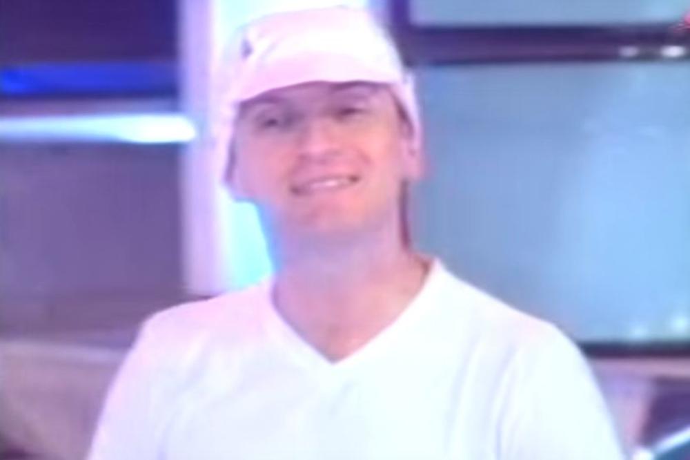 Završio na drugom kraju sveta: Evo šta radi i kako danas izgleda Dača iz grupe Duck (FOTO) (VIDEO)