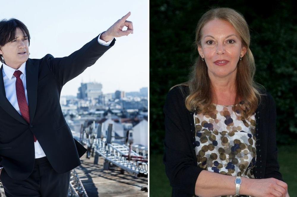 Misteriozna lepotica iz Čolinog spota žena je našeg najpopularnijeg političara!