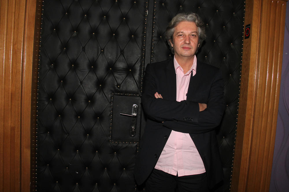 Marić otkriva ko će se sve od političara naći u novoj sezoni Parova! (FOTO)