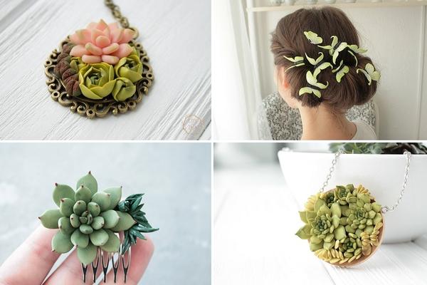 Zeleno, volim te zeleno! Baš o ovakvom nakitu ste sanjali (FOTO)