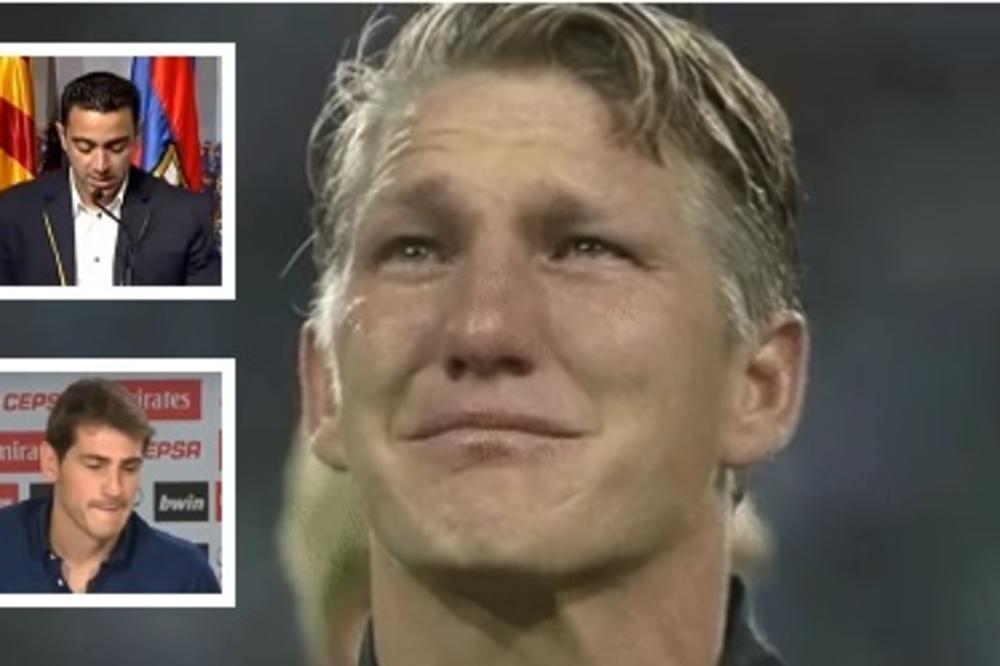 To je bilo previše za njih: Srpski zet je plakao, ali posle suza velikih legendi nastao je potop! (VIDEO)