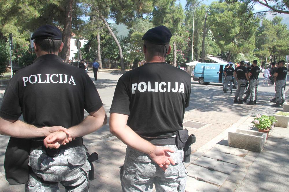 Uhapšena državljanka Srbije za pokušaj ubistva u Ulcinju