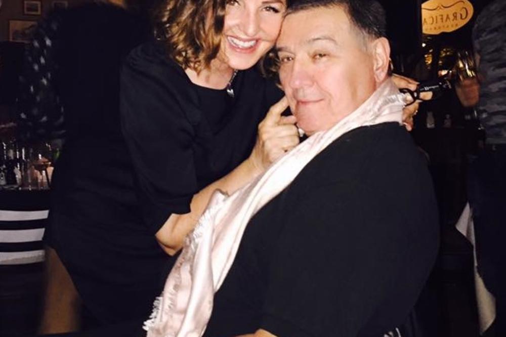 Mrka me je zaveo tako što je...Bekuta progovorila o svom mužu, a kako će reagovati kad čuje šta je rekla? (FOTO)