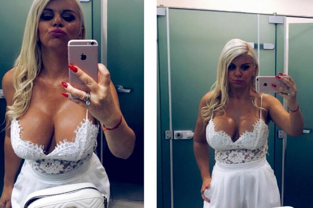 Šokantno priznanje Dare Bubamare: Koliko god bilo teško, neću više moći da...! (FOTO)