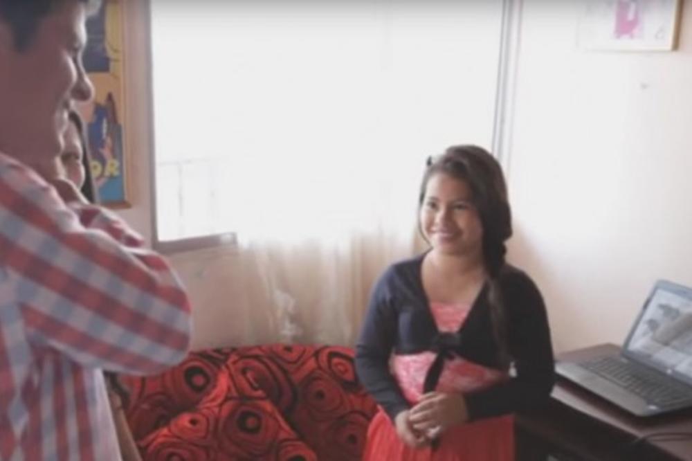 Najveći bordel na svetu: Prodaju device od 9 godina! (VIDEO) (FOTO)