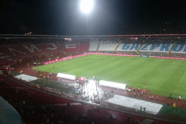 Ne dolazi na Marakanu! Crvena zvezda ipak ostaje bez planiranog pojačanja! (FOTO) (VIDEO)