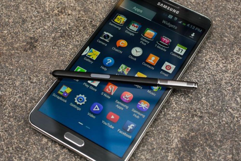 Ponor velike kompanije na pomolu!? Zbog ogromne greške, Samsung će debelo platiti! (FOTO) (VIDEO)