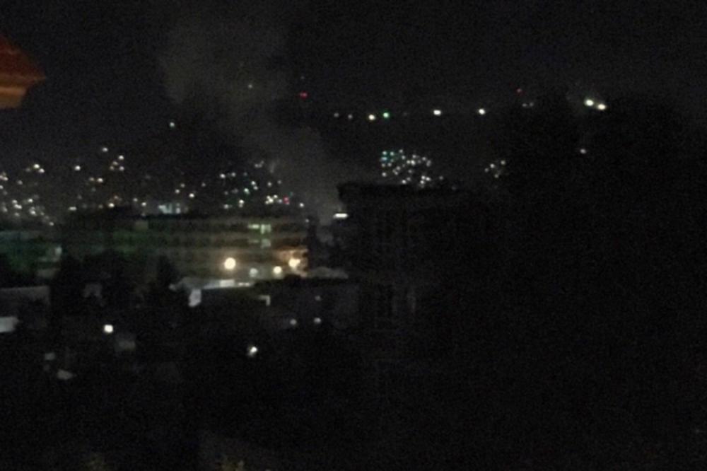Haos u Kabulu! Par sati nakon dvostrukog bombaškog napada odjeknula nova eksplozija!(FOTO)
