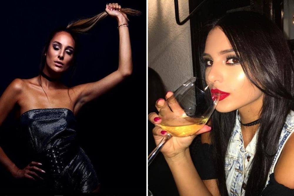 Luna Đogani i Anastasija lansirale novi trend: Zbog njih dve ova frizura postaće jesenji hit!