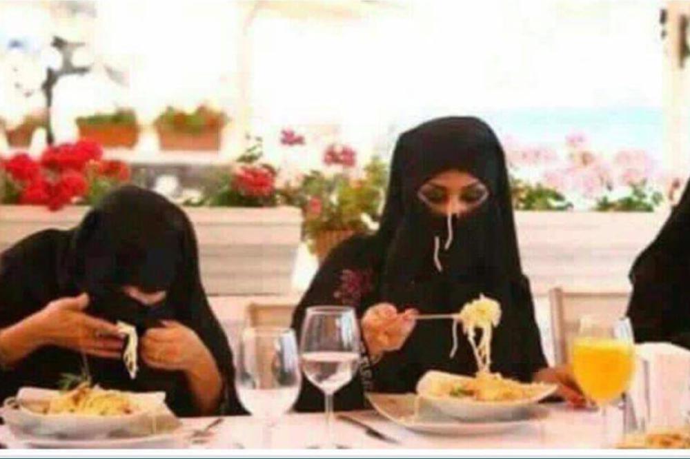 U OVOJ ZEMLJI JE SKORO SVE ZABRANJENO ZA ŽENE: Ovo su 10 mračnih zakona u Saudijskoj Arabiji u koje je teško poverovati!