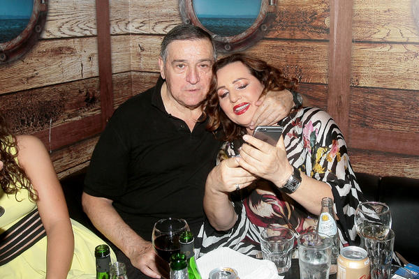 NE ŽALI NI PARE: Mrka za Bekutinu žurku puko više nego Pamela za silikone!