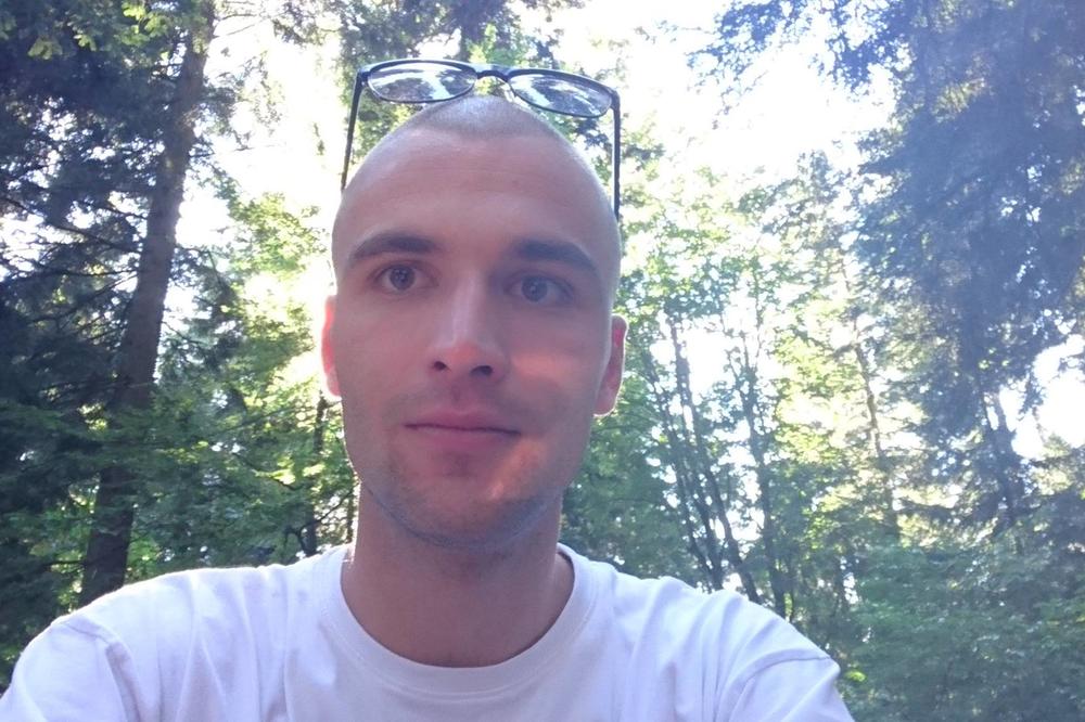 J*b'o vas nacionalizam! Njegova poruka postidela je ceo region (VIDEO)